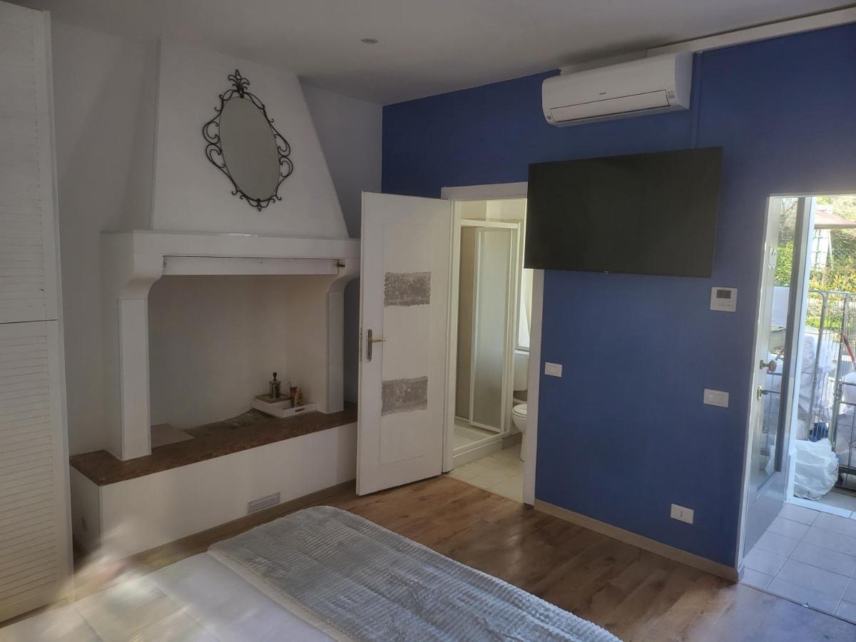 Alexandra'S House Διαμέρισμα Βερόνα Εξωτερικό φωτογραφία