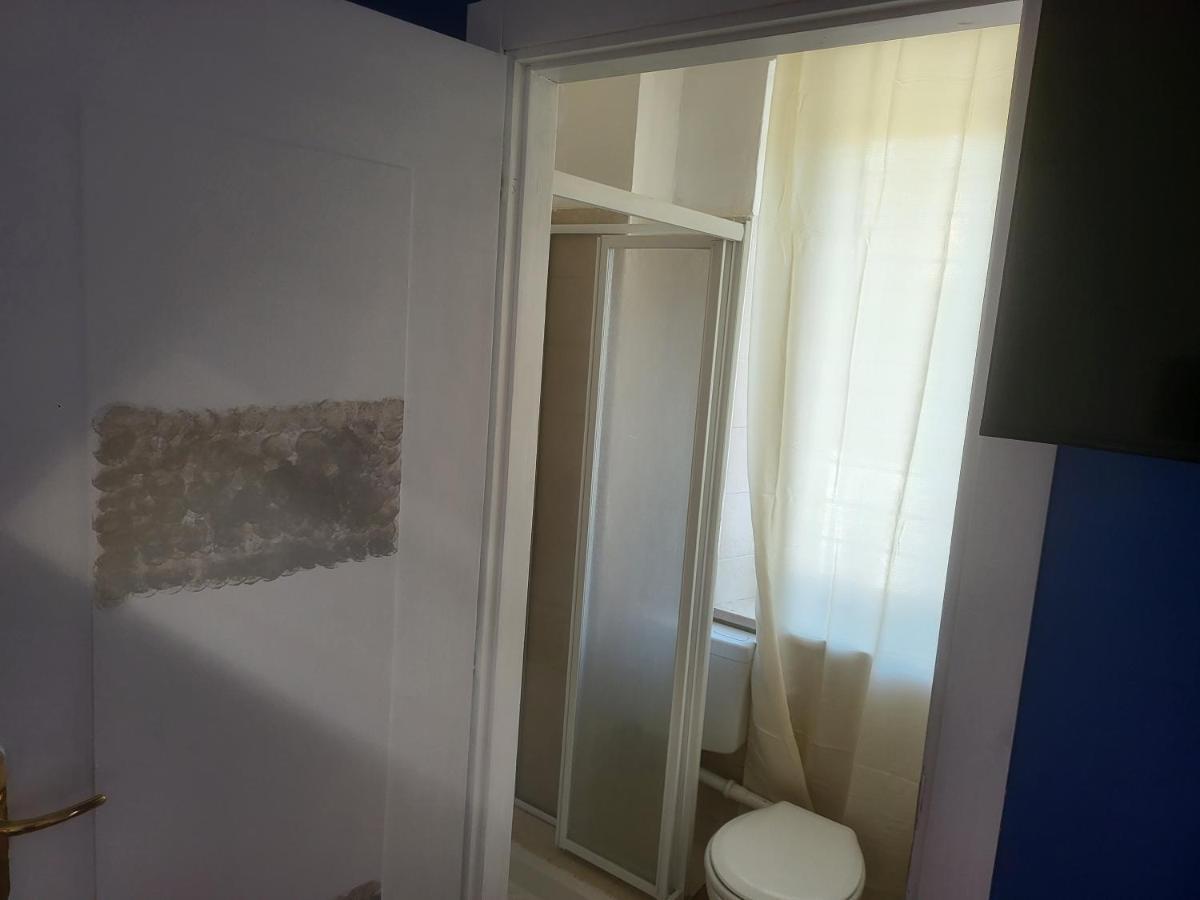 Alexandra'S House Διαμέρισμα Βερόνα Εξωτερικό φωτογραφία