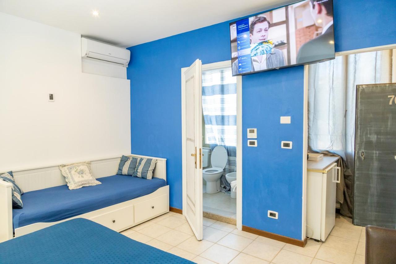 Alexandra'S House Διαμέρισμα Βερόνα Εξωτερικό φωτογραφία