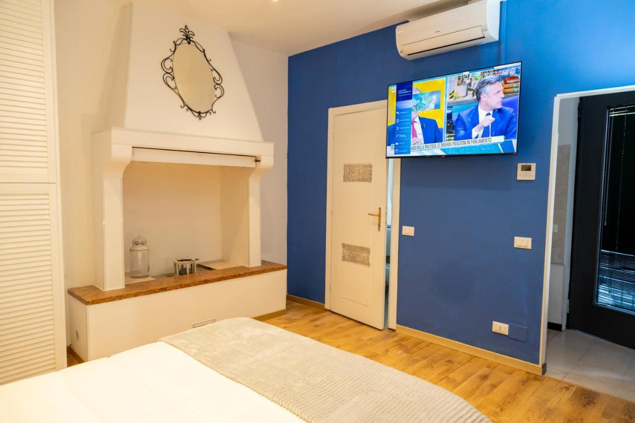 Alexandra'S House Διαμέρισμα Βερόνα Εξωτερικό φωτογραφία