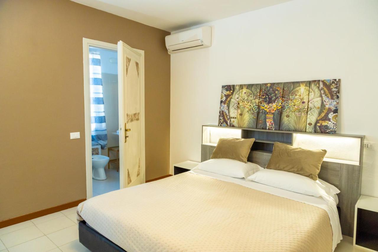 Alexandra'S House Διαμέρισμα Βερόνα Εξωτερικό φωτογραφία