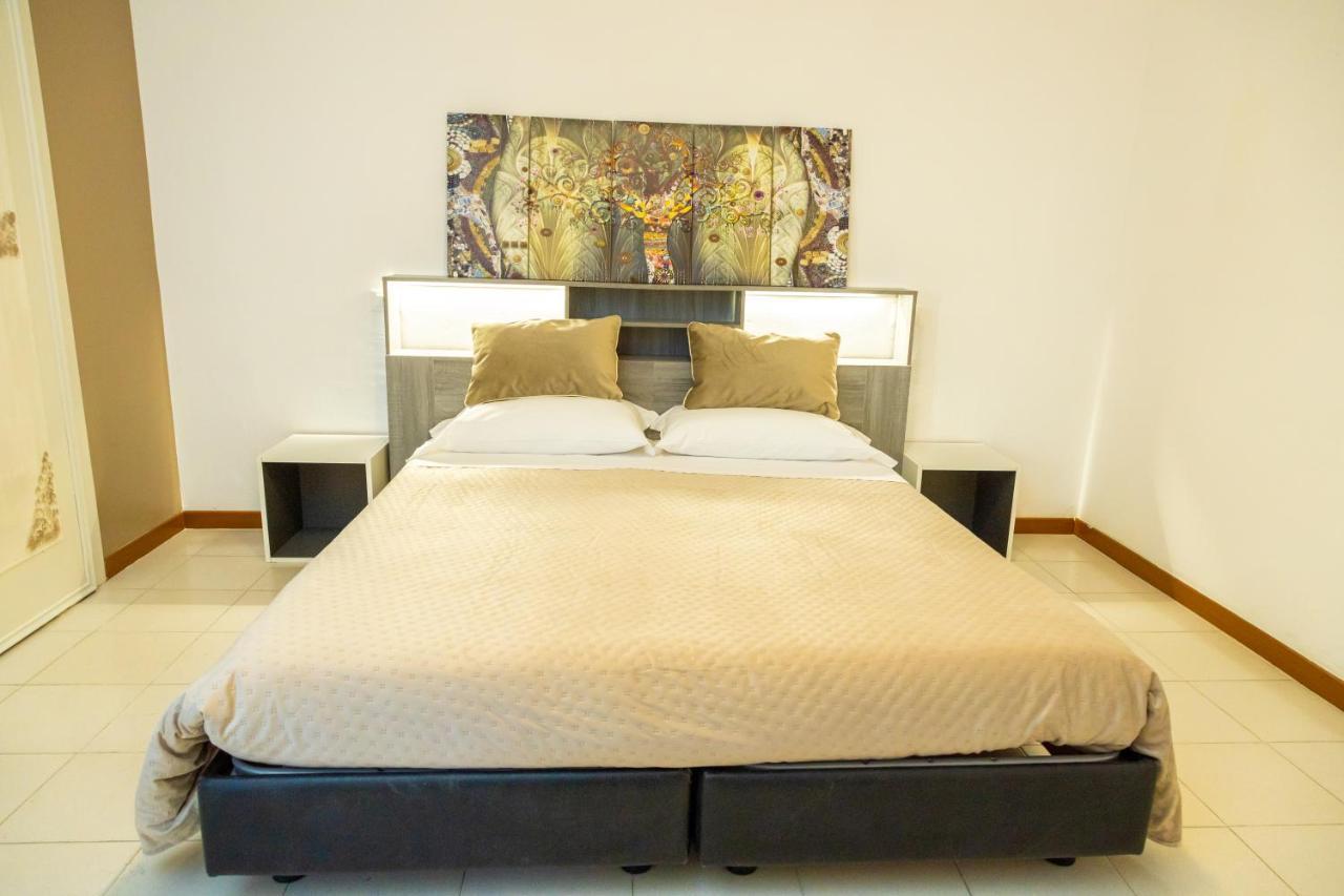 Alexandra'S House Διαμέρισμα Βερόνα Εξωτερικό φωτογραφία