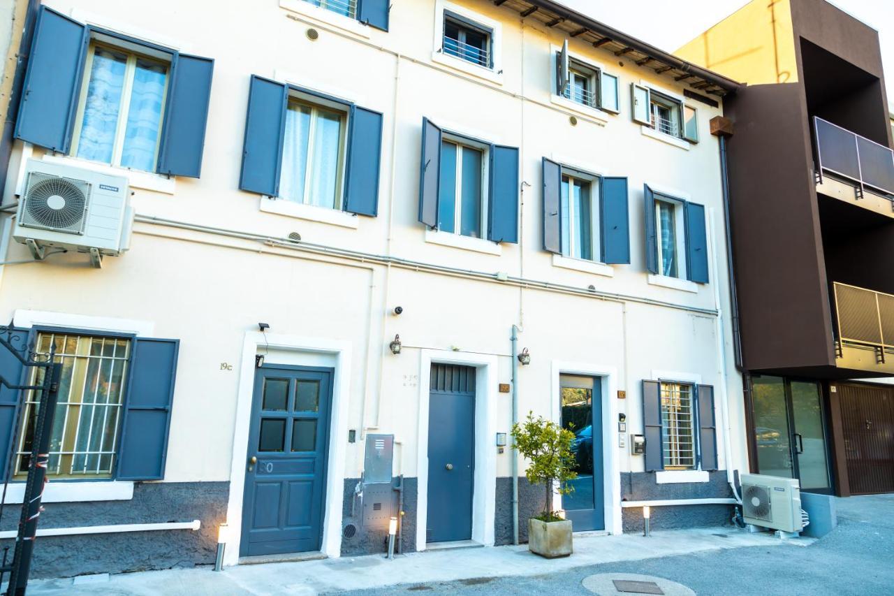 Alexandra'S House Διαμέρισμα Βερόνα Εξωτερικό φωτογραφία