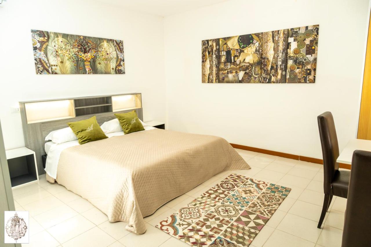 Alexandra'S House Διαμέρισμα Βερόνα Εξωτερικό φωτογραφία