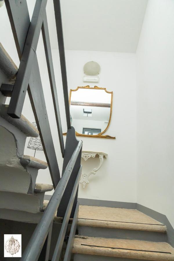 Alexandra'S House Διαμέρισμα Βερόνα Εξωτερικό φωτογραφία
