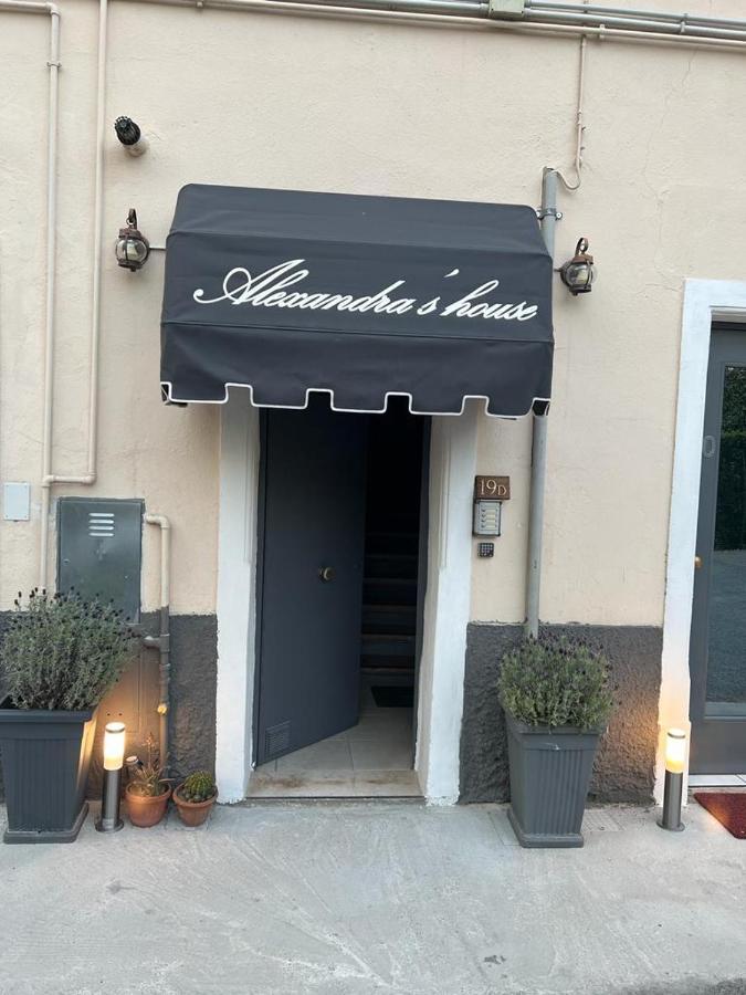 Alexandra'S House Διαμέρισμα Βερόνα Εξωτερικό φωτογραφία