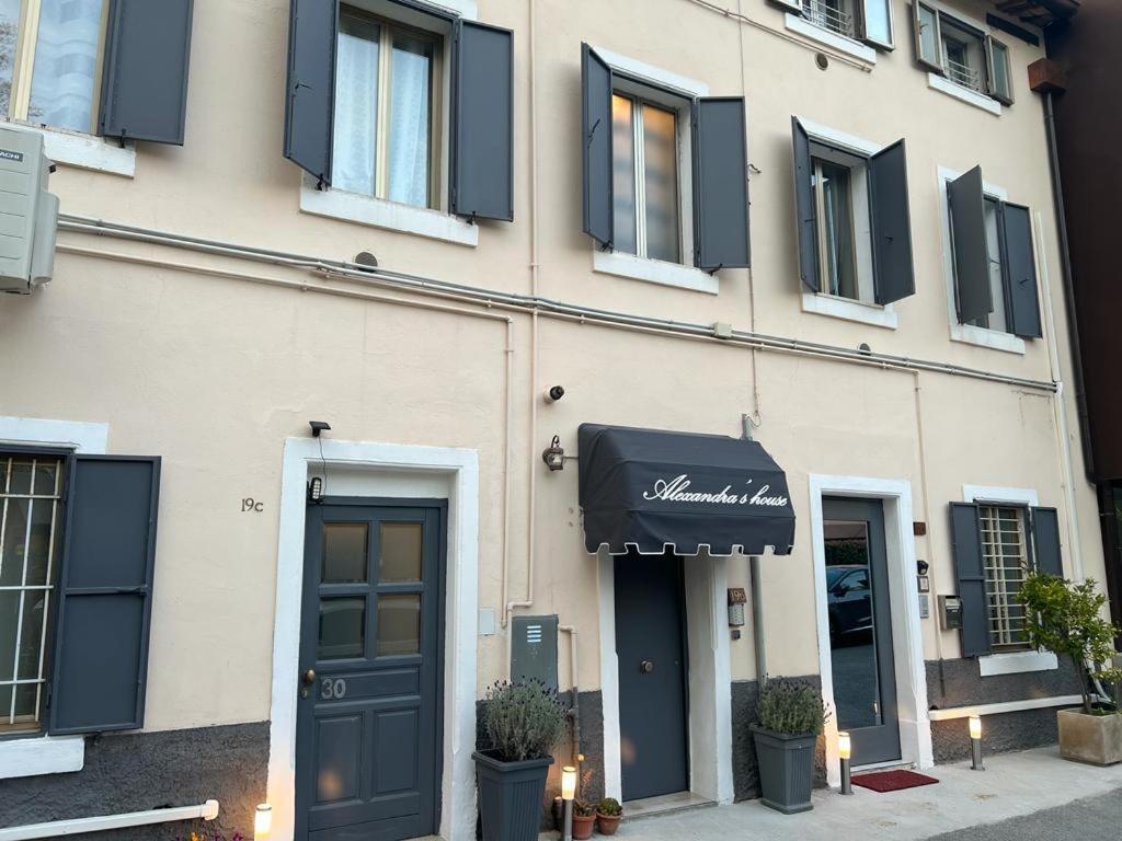 Alexandra'S House Διαμέρισμα Βερόνα Εξωτερικό φωτογραφία