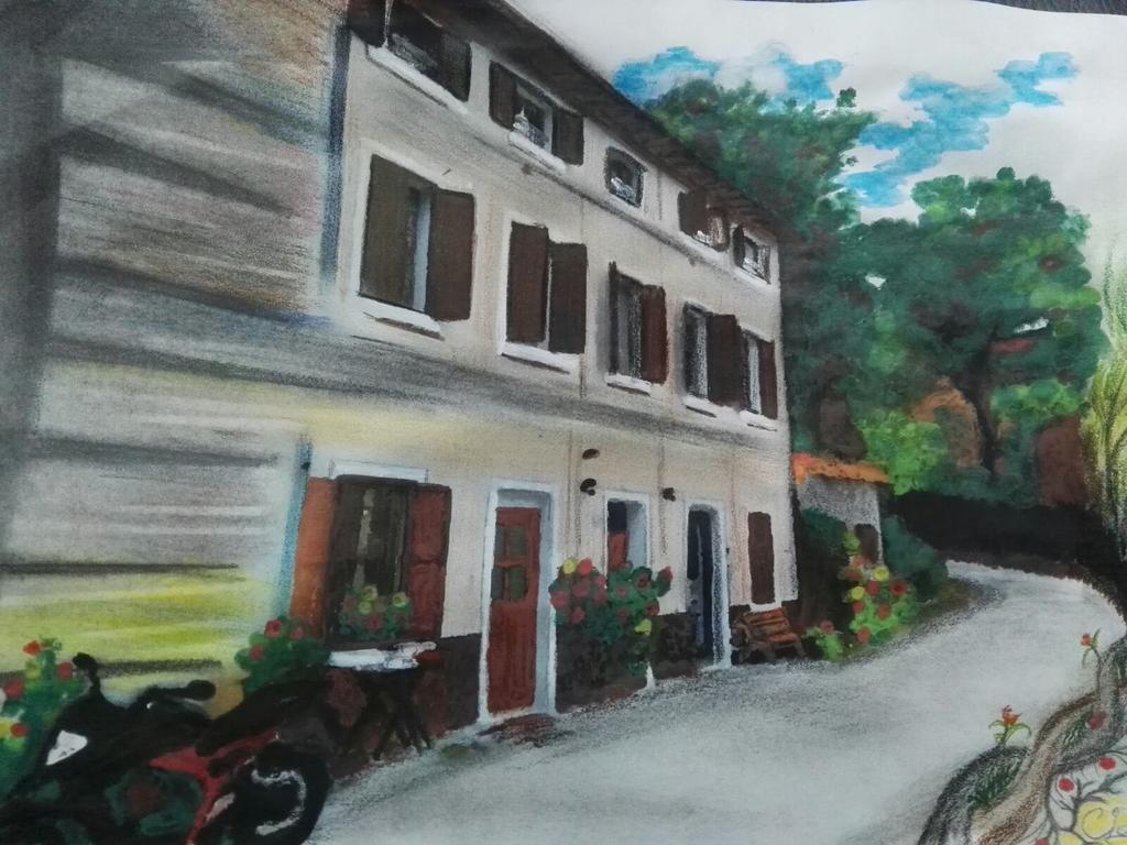 Alexandra'S House Διαμέρισμα Βερόνα Εξωτερικό φωτογραφία